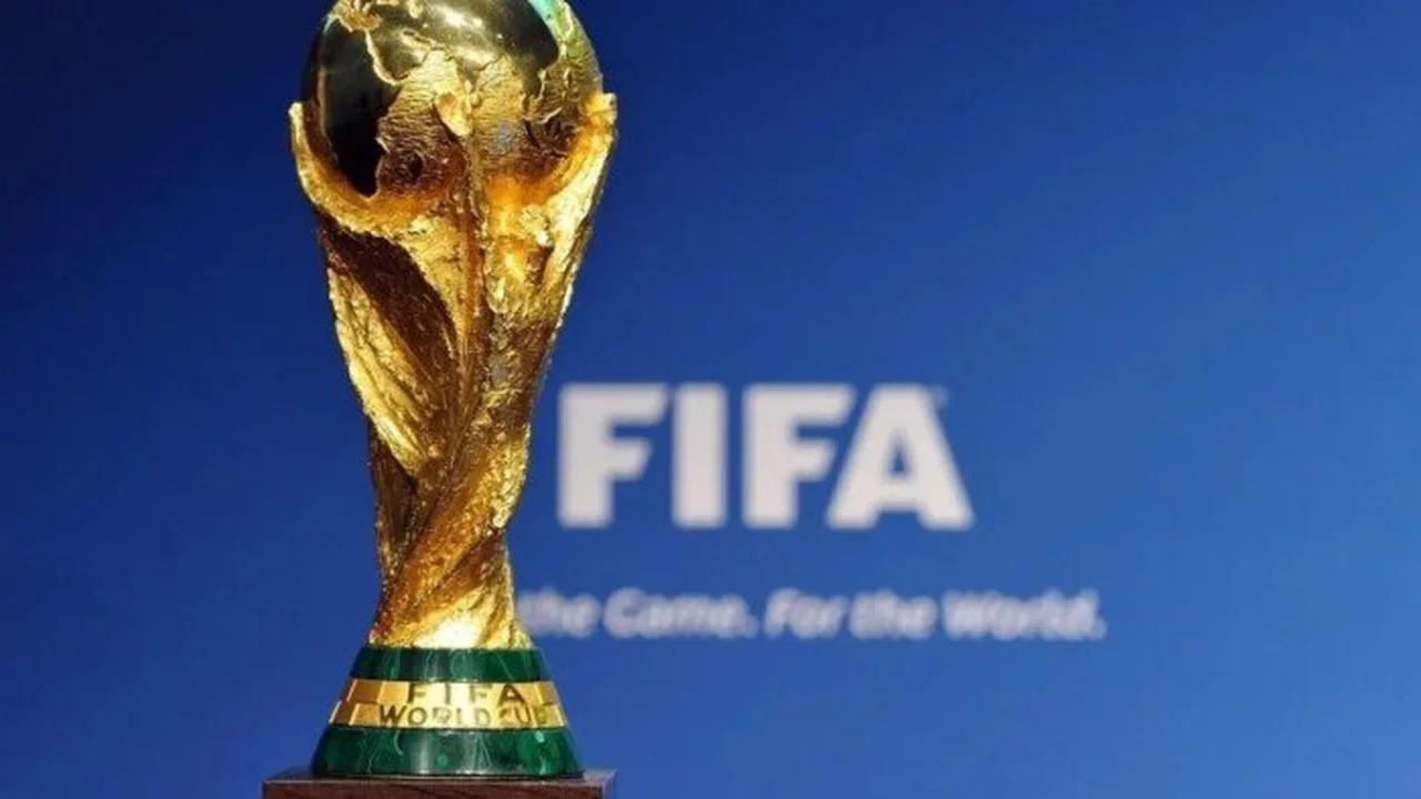 تردد قناة الجزائرية الأرضية لمتابعة مباريات كأس العالم 2026